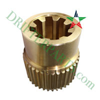 Coupling Piece - 550 347 96